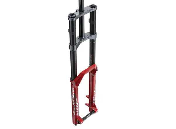 Rock Shox BoXXer Ultimate Charger 2.1 RC2 200 mm 27,5" amortyzowany widelec 46 mm offset Red