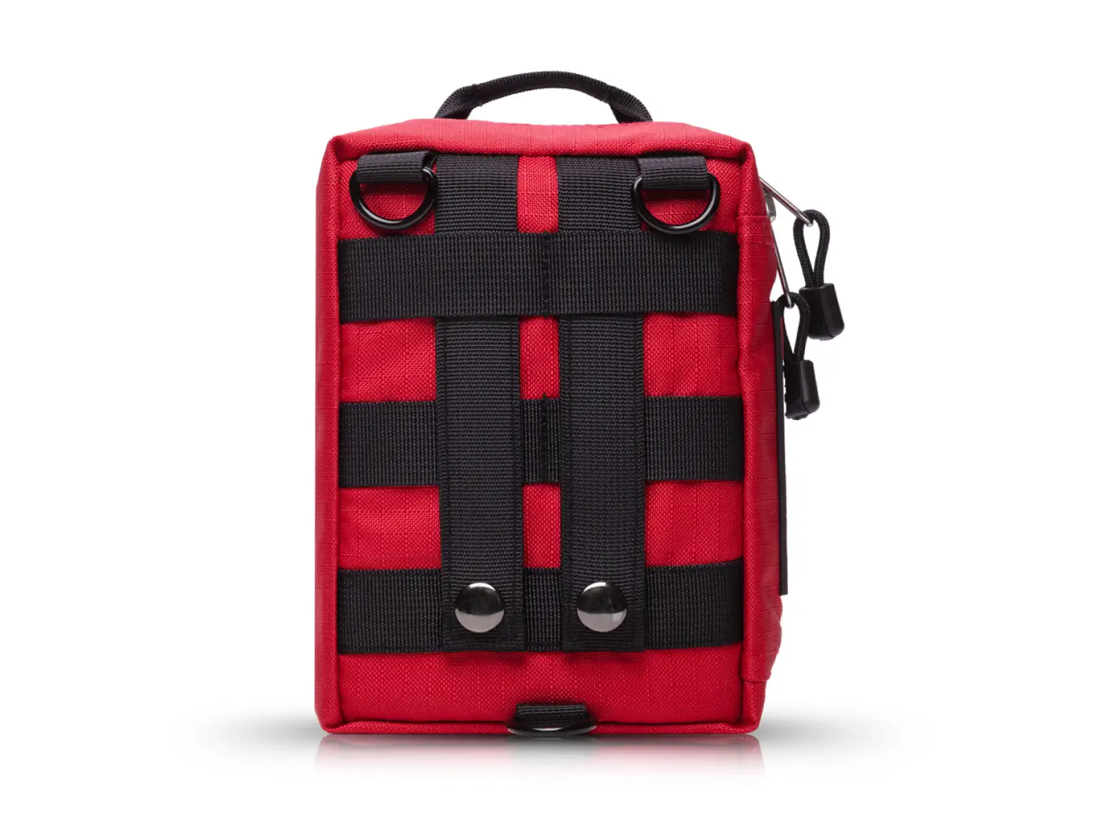 Survival First Aid Kit - Z profesjonalną apteczką pierwszej pomocy