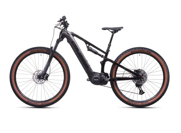 Crussis ONE-Full 9.11 715Wh pełne zawieszenie rower elektryczny