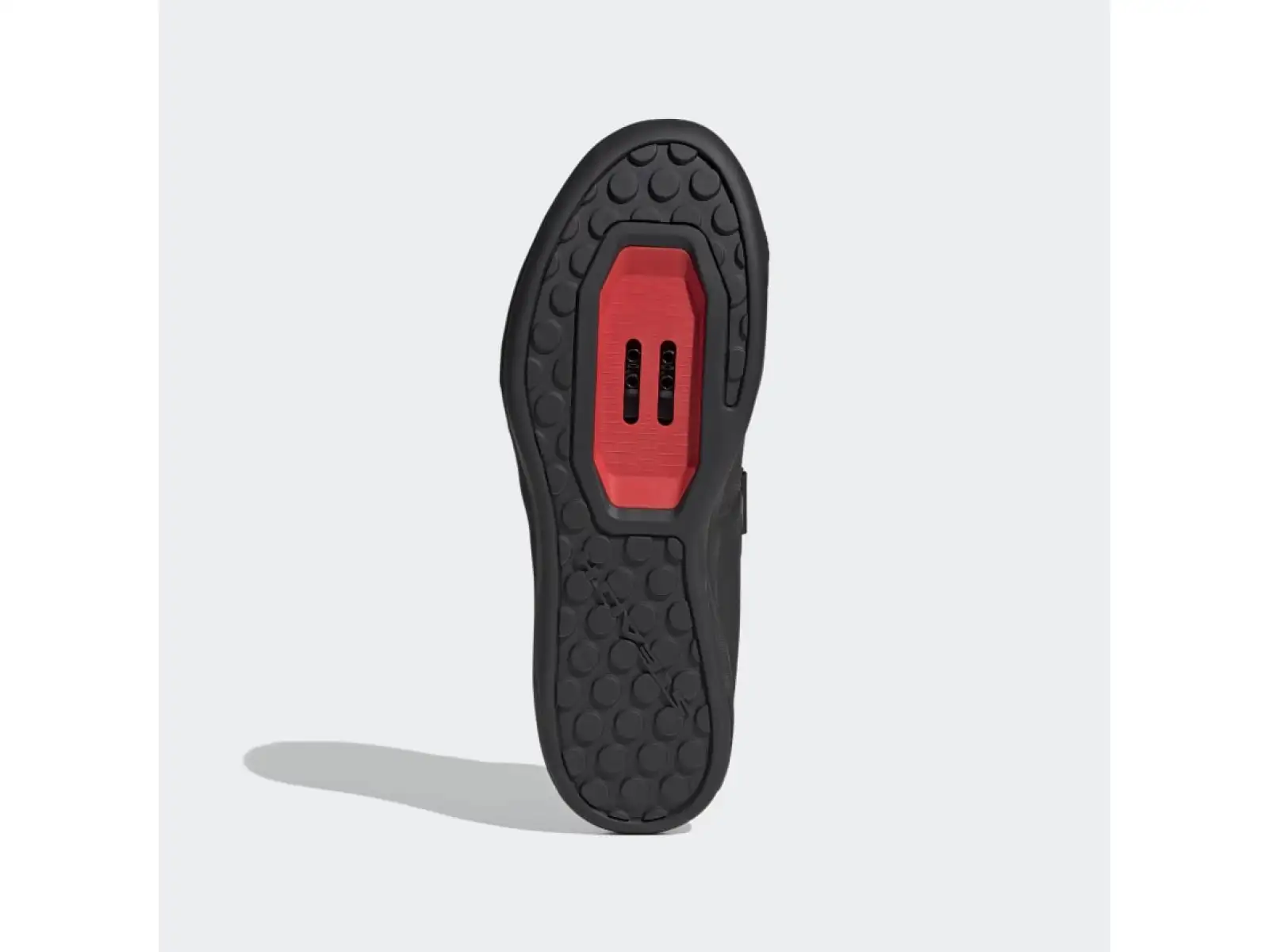 Five Ten Hellcat Pro męskie buty Red/Core Black/Core Black