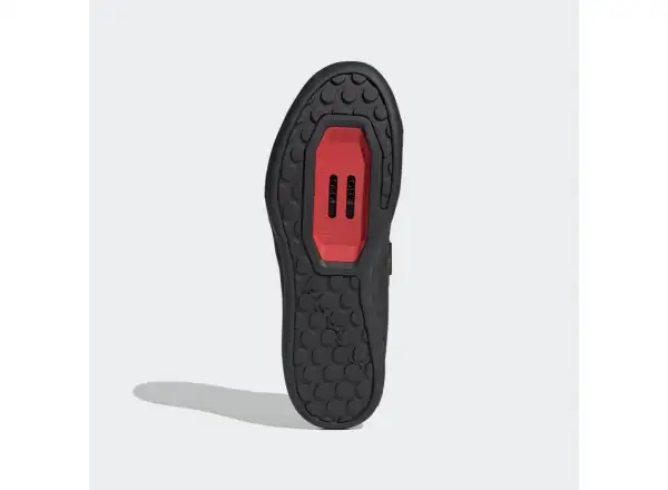 Five Ten Hellcat Pro męskie buty Red/Core Black/Core Black