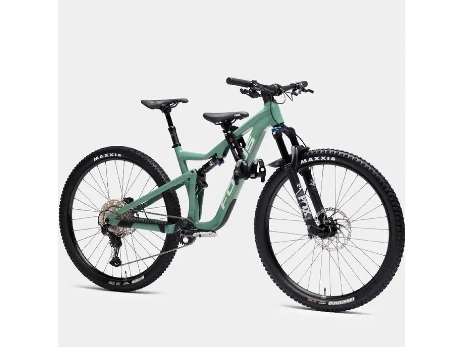Kids Ride Shotgun MTB dziecięce siodełko na ramę