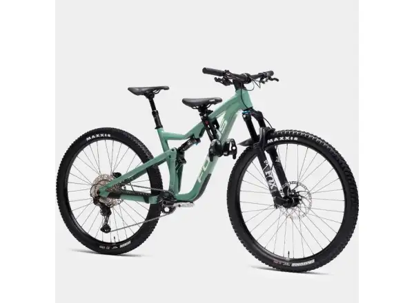 Kids Ride Shotgun MTB dziecięce siodełko na ramę