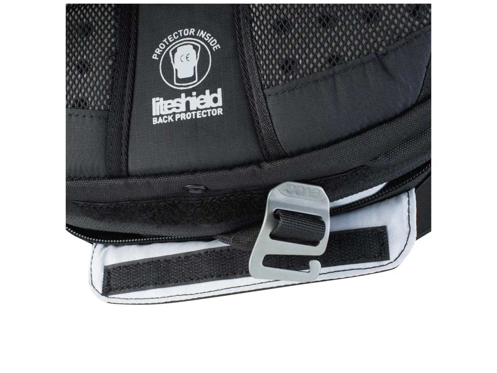 Evoc FR Trail Blackline 20 plecak 20 l black