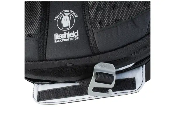 Evoc FR Trail Blackline 20 plecak 20 l black