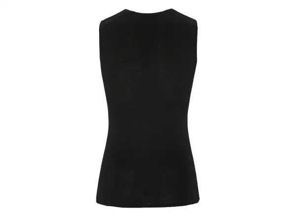 Craft Pro Dry Nanoweight damska koszulka bez rękawów czarna