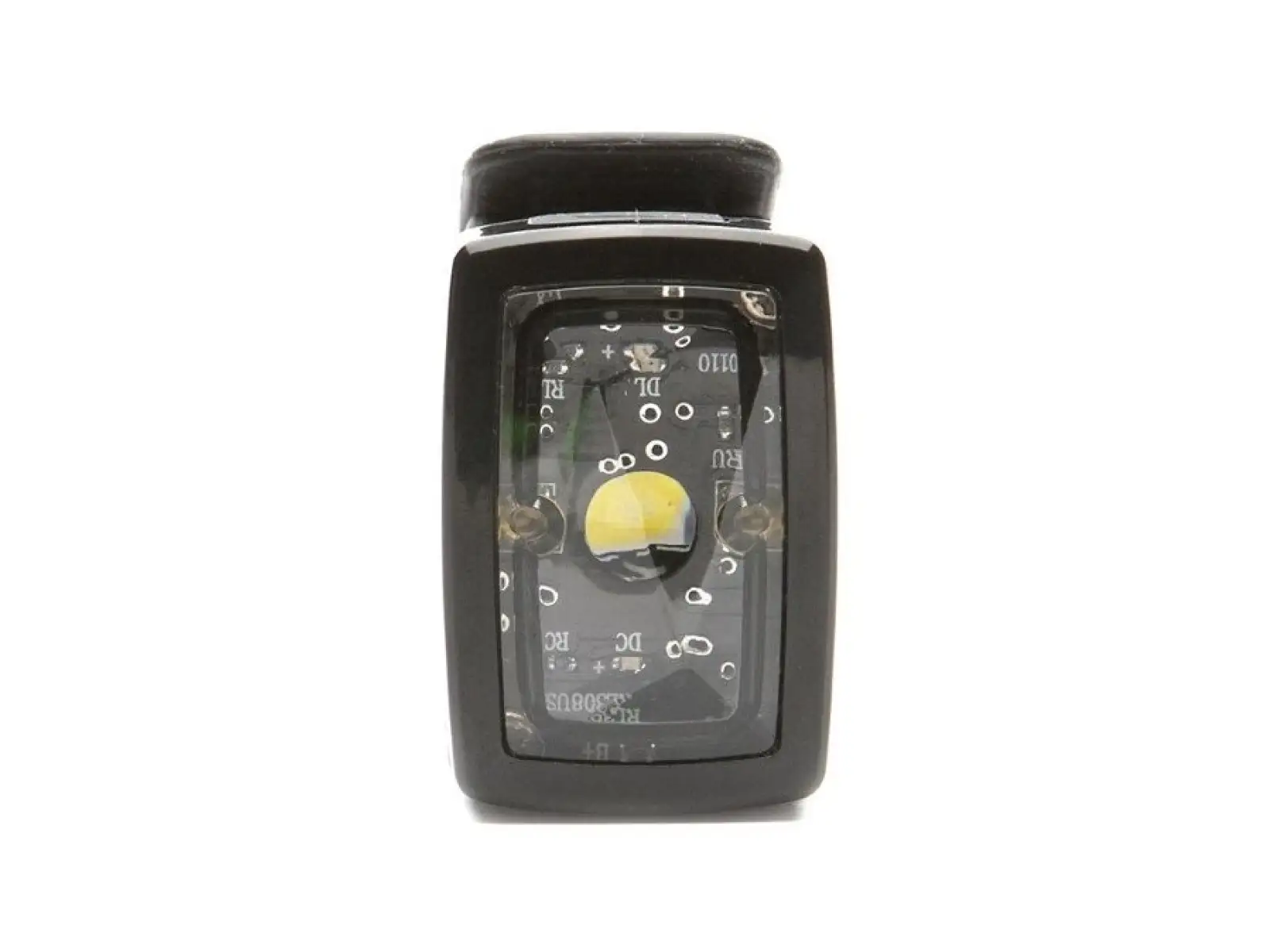 Smart GEM mini 308W przednia lampka