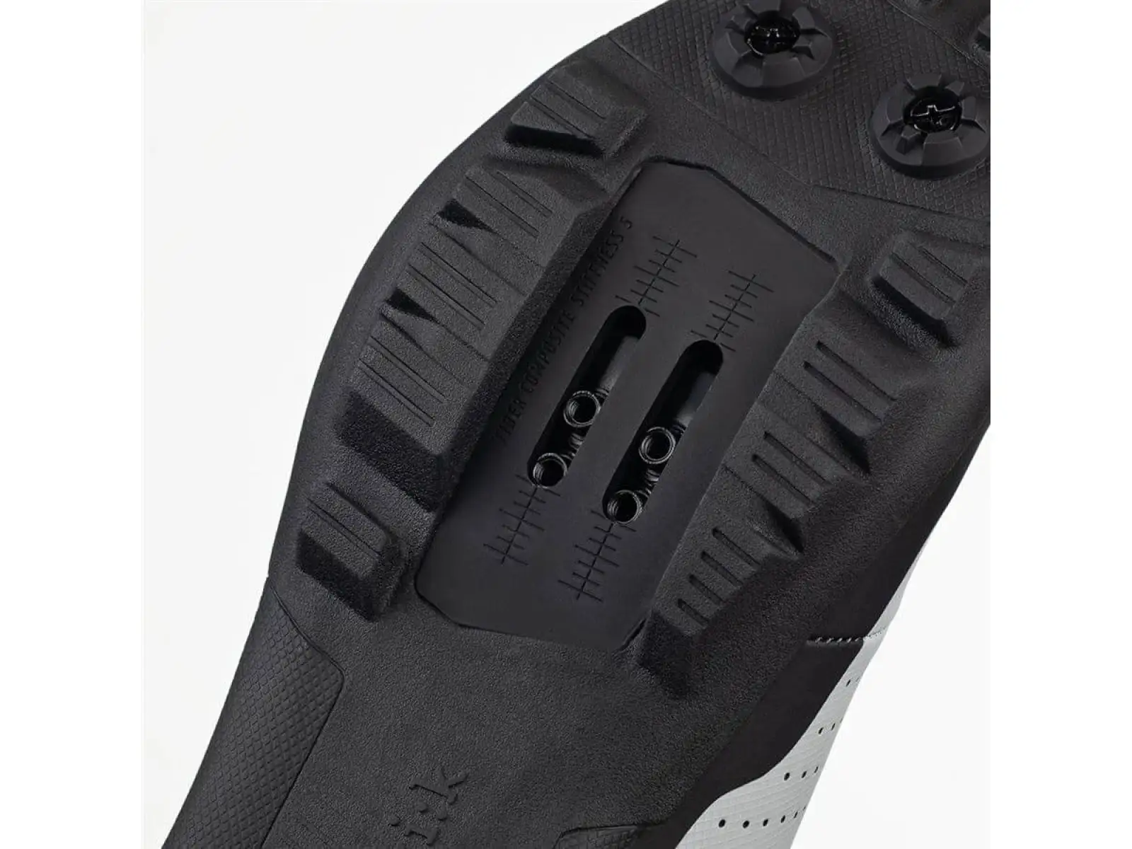 Fizik Terra Atlas MTB buty szosowe szary/czarny