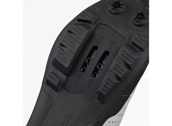 Fizik Terra Atlas MTB buty szosowe szary/czarny
