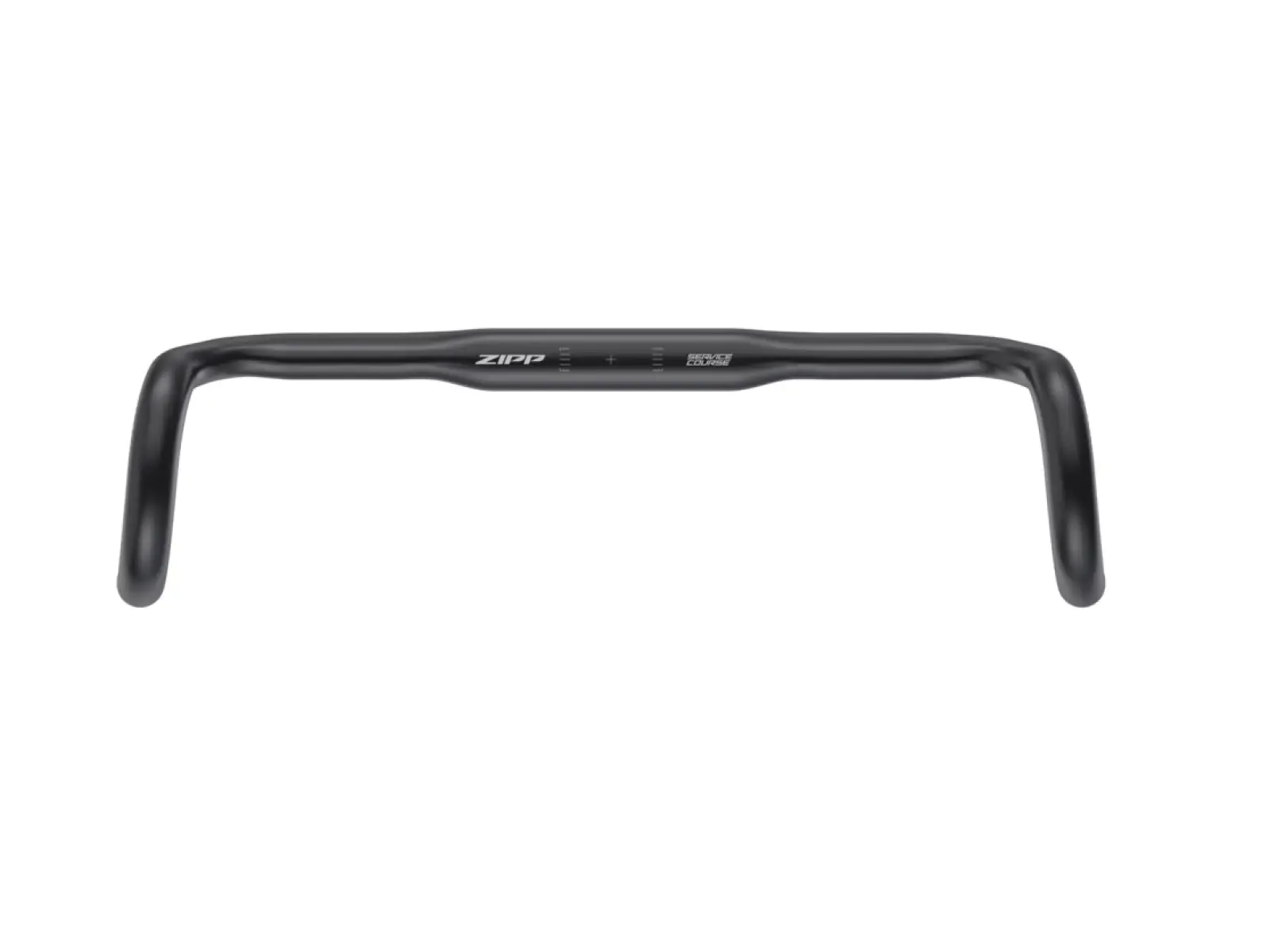 Zipp Service Course 70 XPLR gravel kierownica Bead Blast Black
