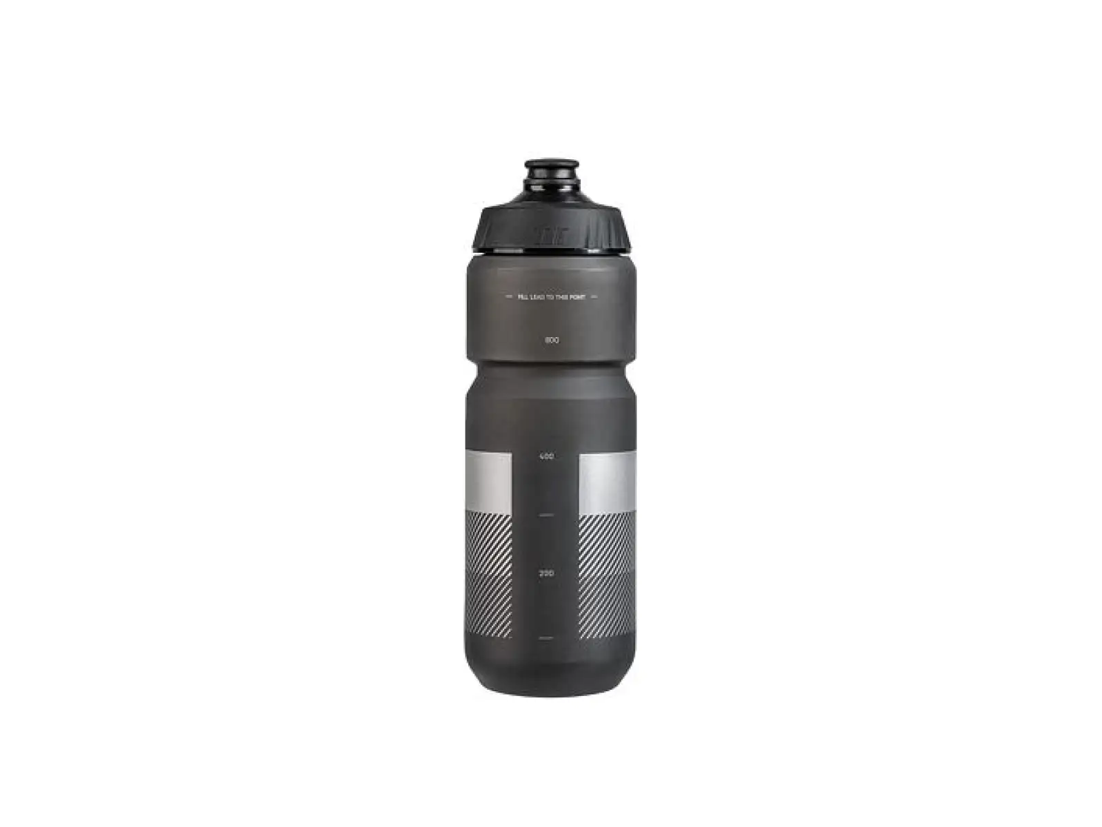 Topeak butelka 750 ml czarna