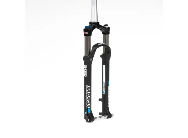 SR Suntour XCR 32 Air LO-R 100 mm 27,5" Boost amortyzowany widelec