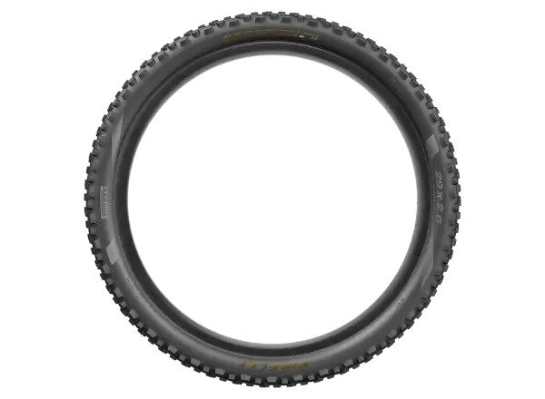 Pirelli Scorpion Enduro M 29x2,4" opona kevlar gold label