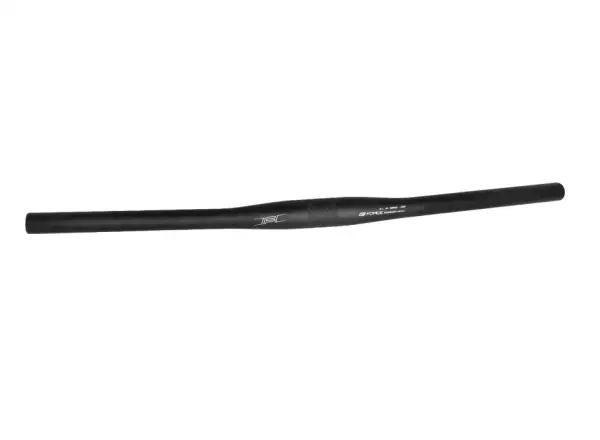 Force Basic H4.1 kierownica prosta 31,8/600 mm Al czarny mat