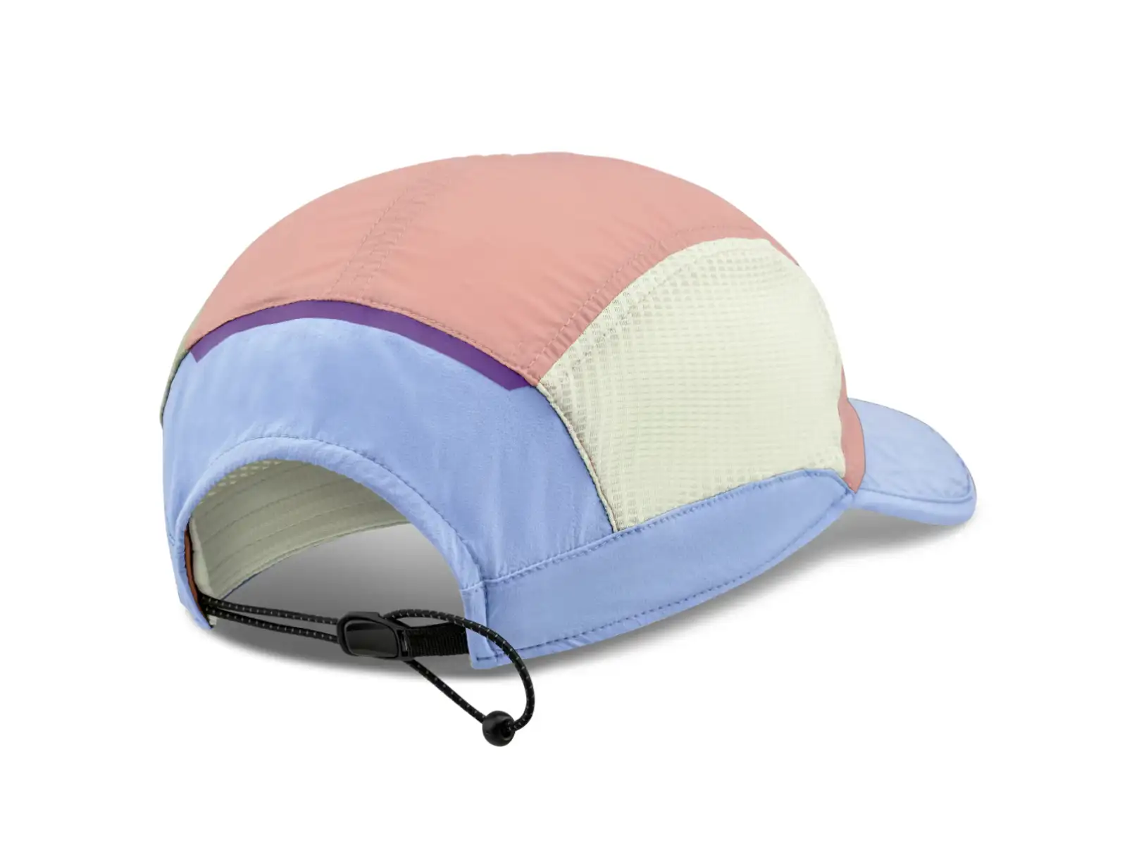 Salewa Pedroc 2 Durastretch Light czapka z daszkiem Desert Pink