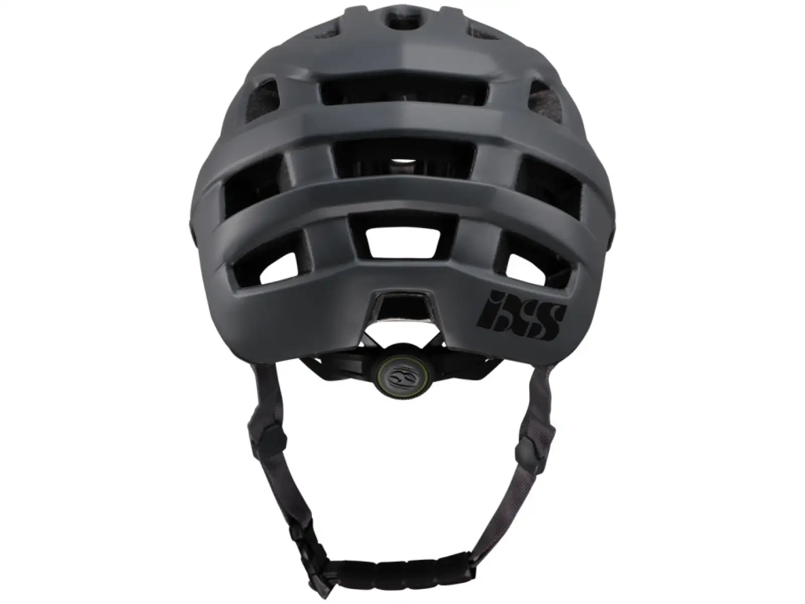 IXS Trail RS EVO kask Graphite