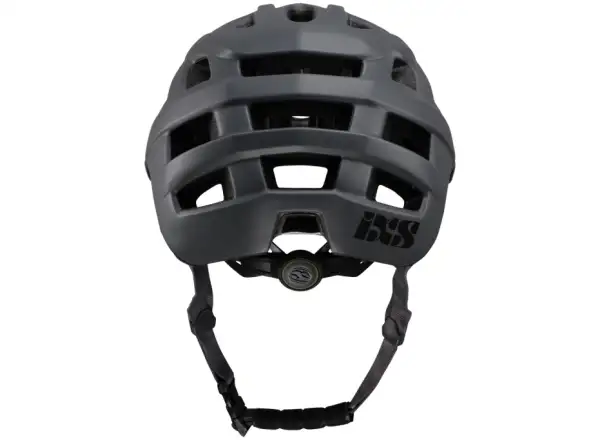 IXS Trail RS EVO kask Graphite