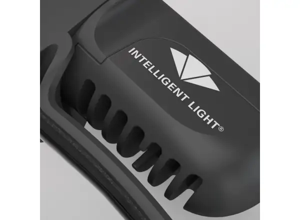 Silva Trail Runner Free Ultra latarka czołowa czarna