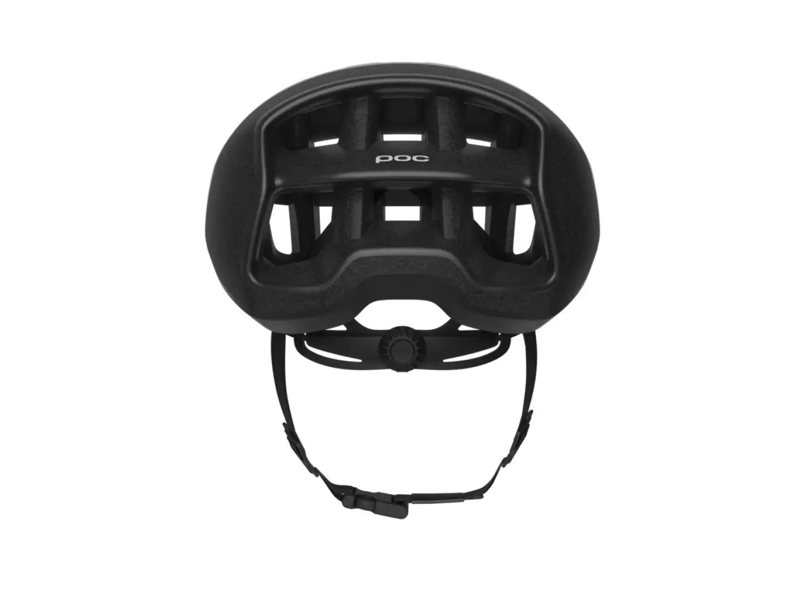POC Cytal Lite kask rowerowy Uranium Black Matt
