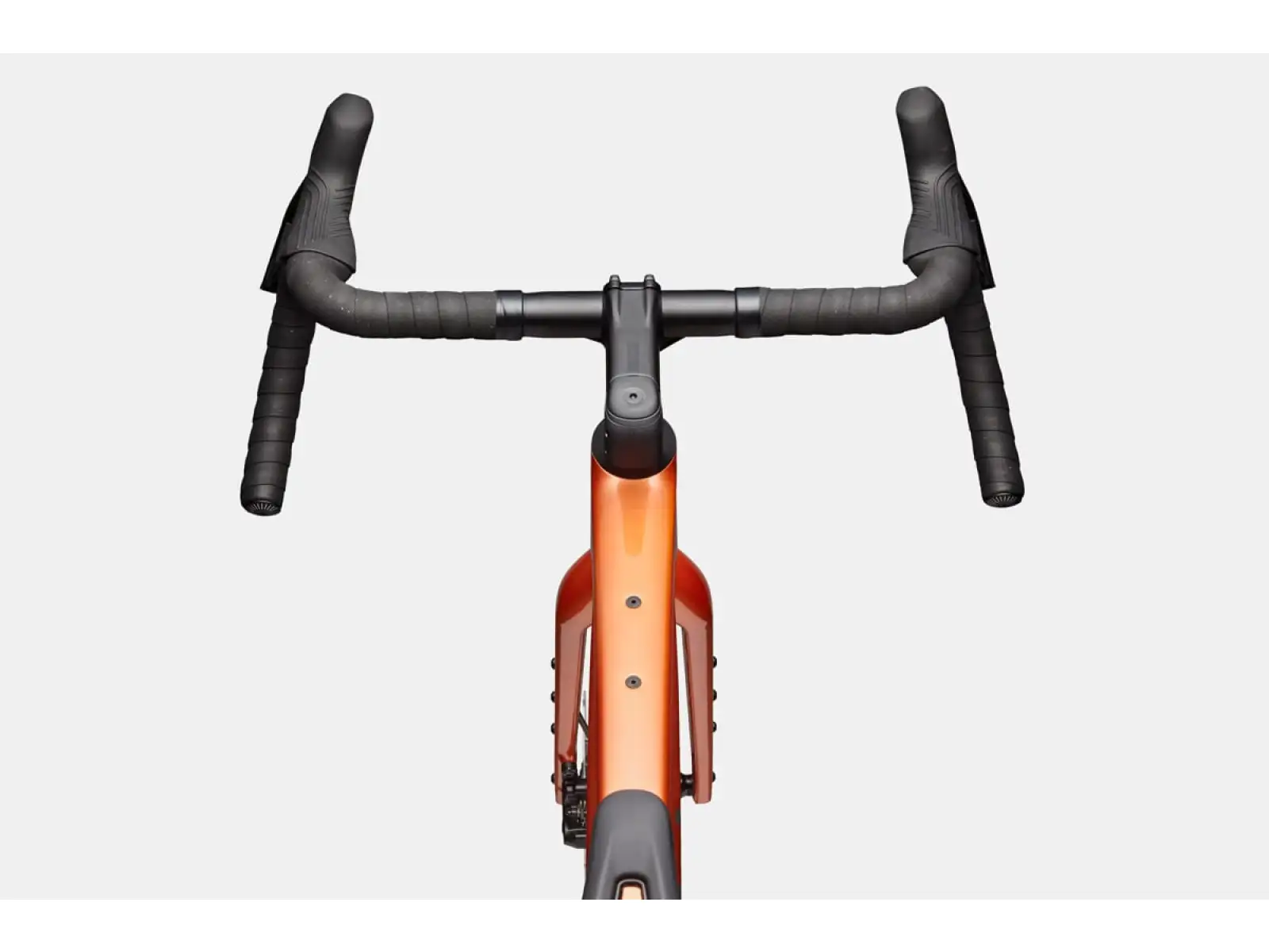 Cannondale Topstone Carbon 3 GRX 2X gravel rower ORS