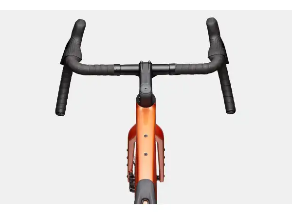 Cannondale Topstone Carbon 3 GRX 2X gravel rower ORS
