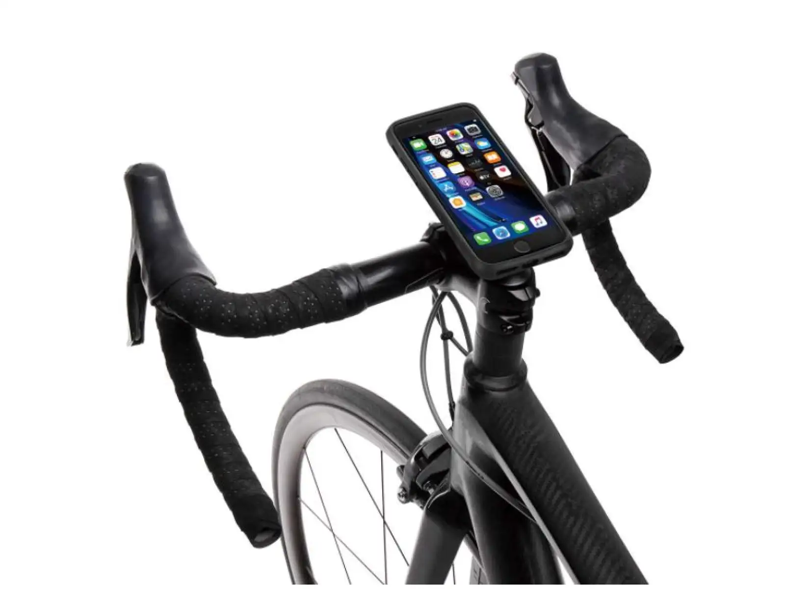 Topeak Ridecase z uchwytem do iPhone SE2 / 8 / 7