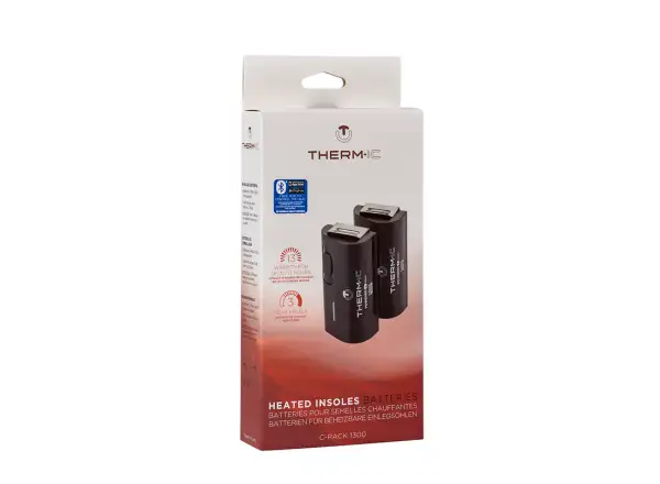 Thermic C-Pack 1300B baterie do podgrzewanych wkładek