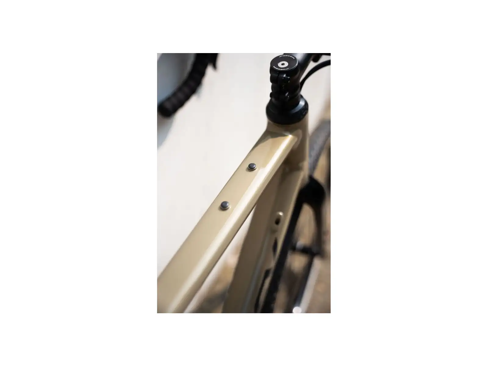 Ridley Kanzo Adventure Alu GRX600 rower gravel Bronze Green/Black