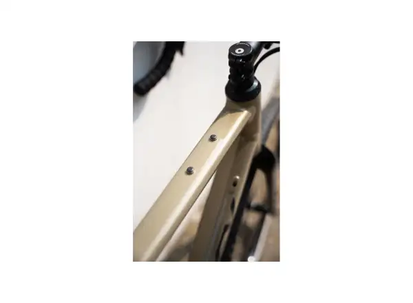 Ridley Kanzo Adventure Alu GRX600 rower gravel Bronze Green/Black