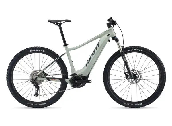 Giant Fathom E+ 2 29 męski rower elektryczny górski desert sage