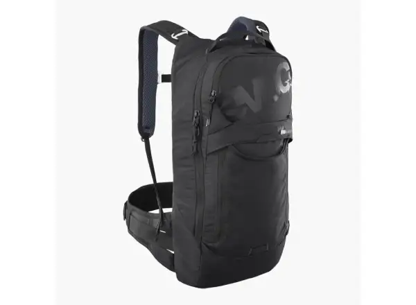 Evoc Trail Pro Blackline 10 plecak 10 l black