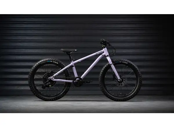 Early Rider Seeker 20 rower dziecięcy Violet Haze