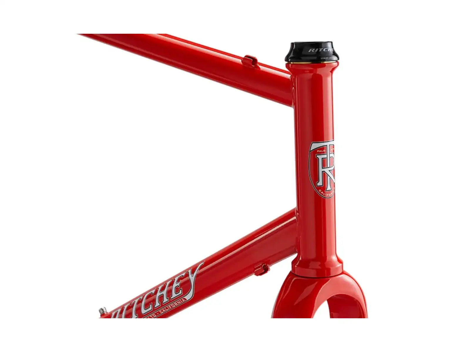 Ritchey Swiss Cross Disc zestaw ram 50th Anniversary