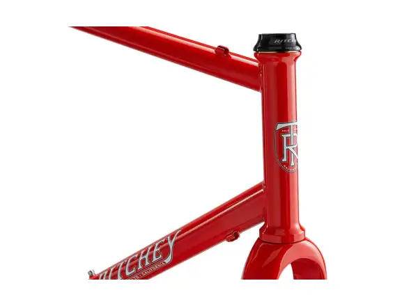 Ritchey Swiss Cross Disc zestaw ram 50th Anniversary