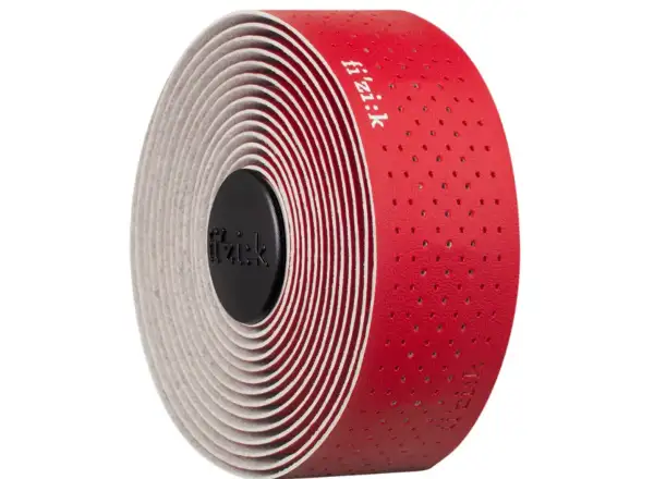 Fizik Tempo Microtex Classic owijka Red