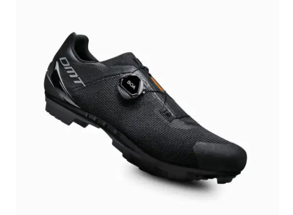 DMT KM4 MTB męskie buty czarna