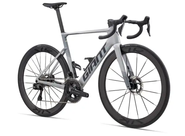 Giant Propel Advanced Pro-DA rower szosowy Supernova Grey