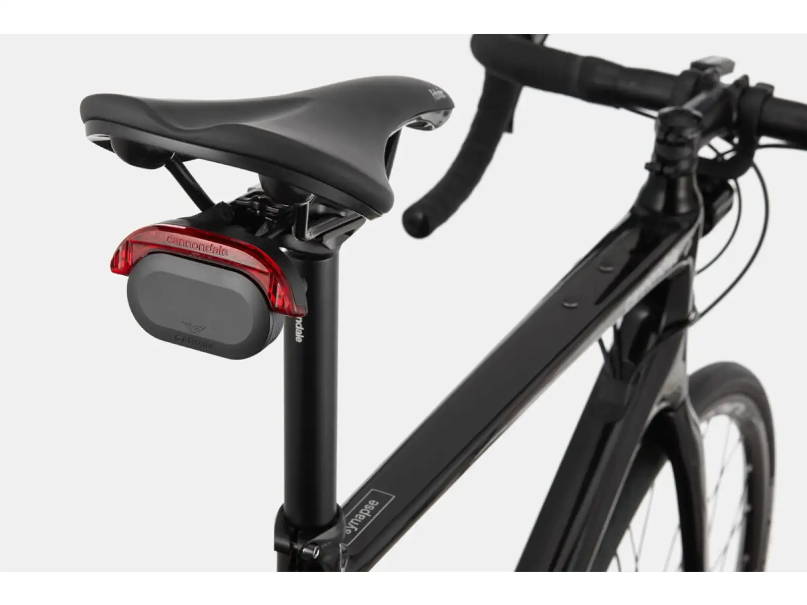 Cannondale Synapse Carbon 2 RL rower szosowy Black Pearl