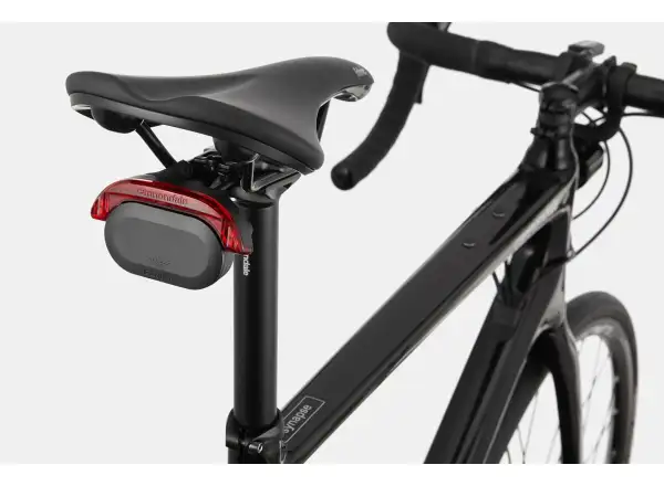Cannondale Synapse Carbon 2 RL rower szosowy Black Pearl