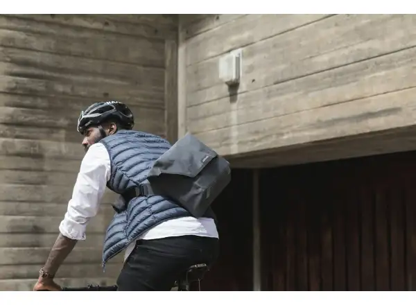 Apidura City Messenger plecak 13"