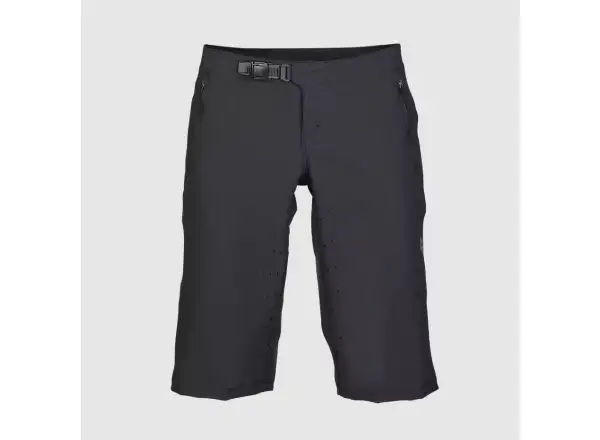 Fox Defend damskie szorty Black
