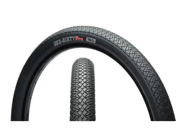 Kenda K-Series 3-Sixty Park 120TPI K-1238 26x2,25" opona MTB kevlarowa