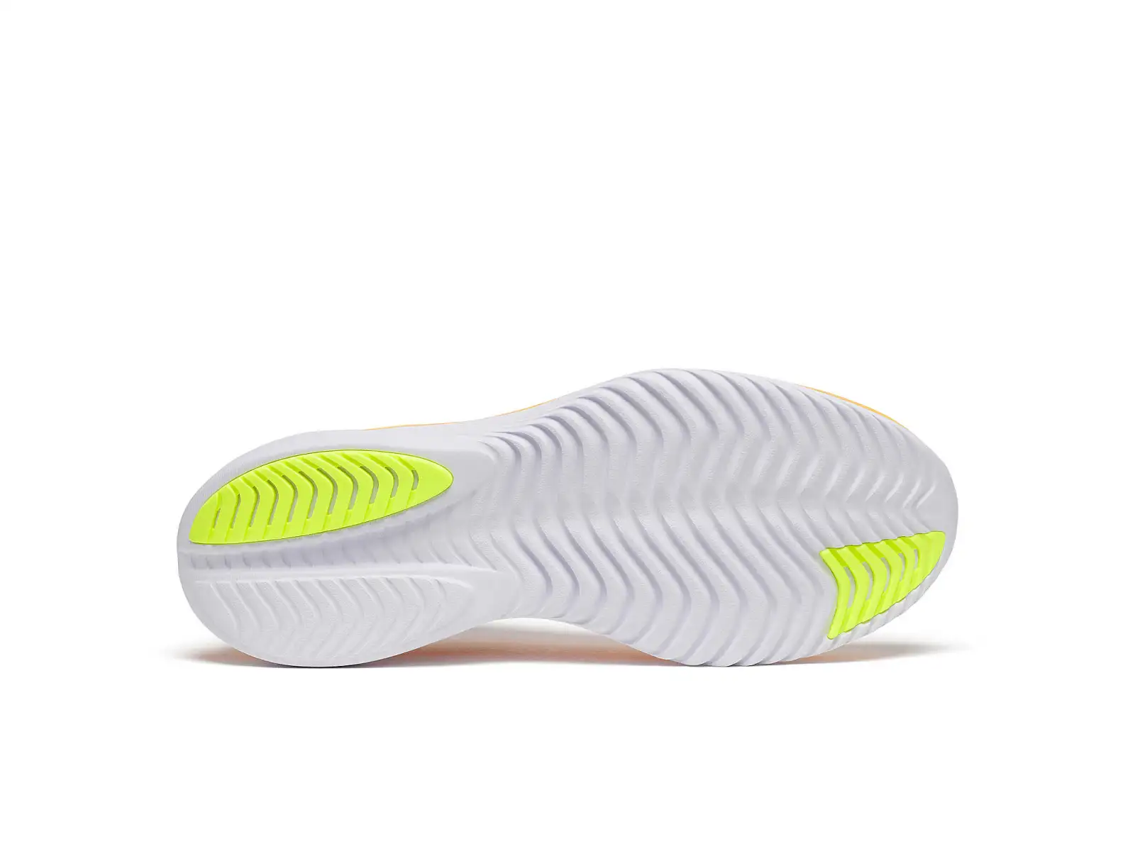Saucony Kinvara 15 unisex buty do biegania Peel/White