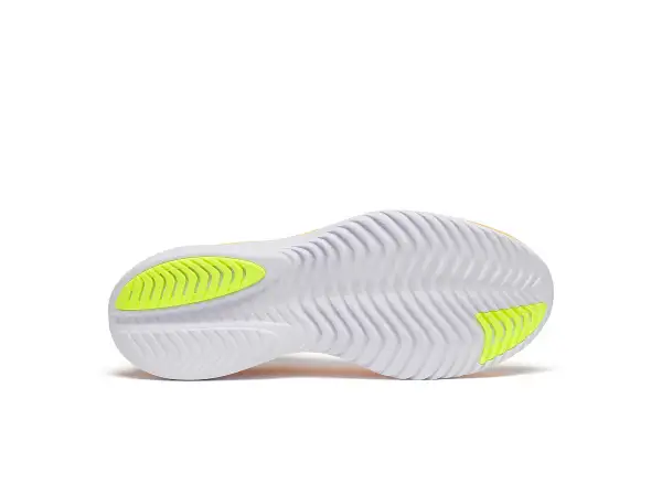 Saucony Kinvara 15 unisex buty do biegania Peel/White