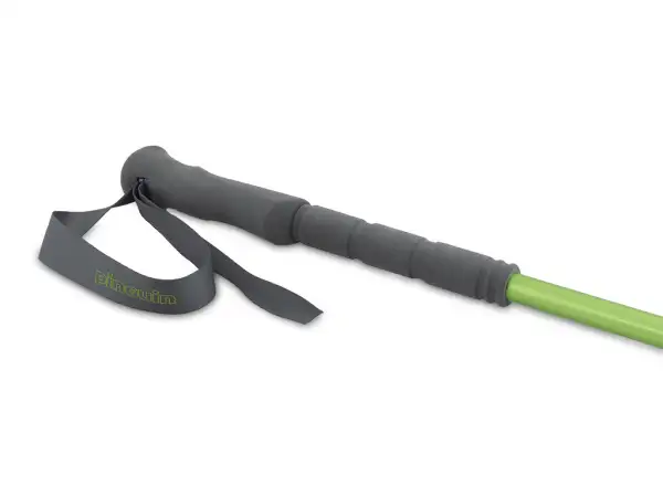 Pinguin Light TL Foam kijki turystyczne green rozm. 66 - 136 cm