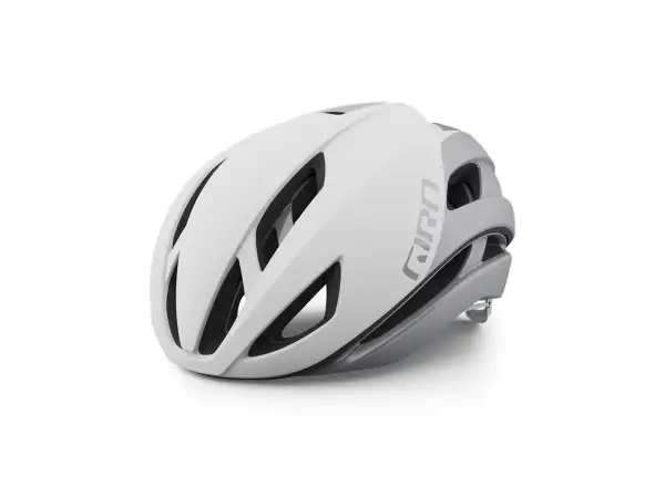 Giro Eclipse Spherical MIPS kask rowerowa Mat White/Silver