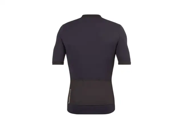 Mavic Aksium męska koszulka z krótkim rękawem Black