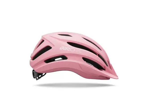 Giro Register II Youth dziecięcy kask Mat Light Pink