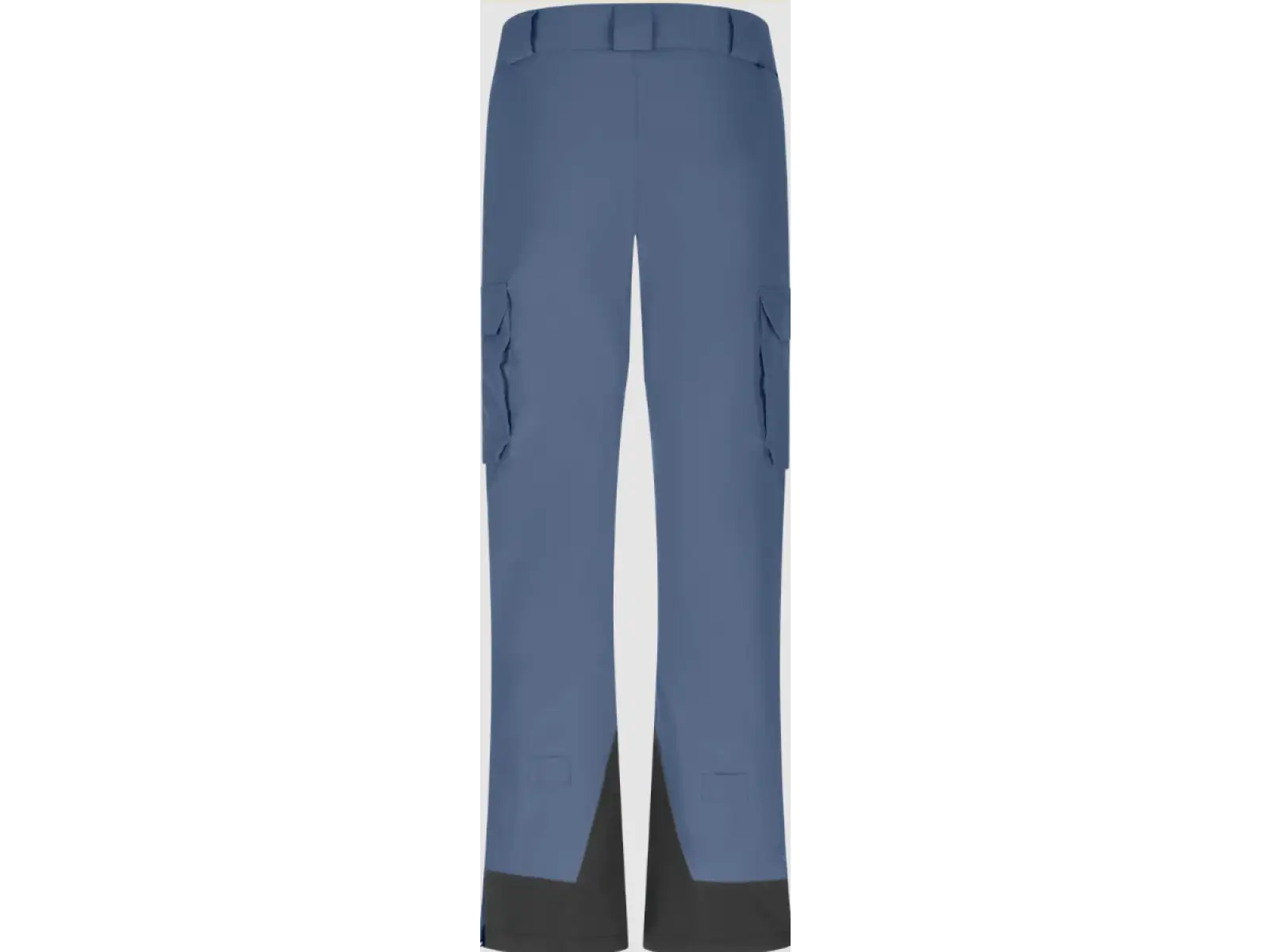 2117 of Sweden Krasse damskie spodnie narciarskie Dusty Blue