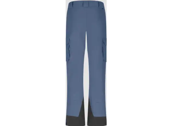 2117 of Sweden Krasse damskie spodnie narciarskie Dusty Blue